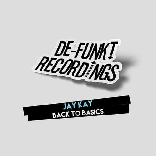 Jay Kay - Back To Basics [DEFUNKT103]